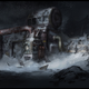 Illustration for article titled The Cold, Not-So-Lonely Art Of emDead Space 3/em